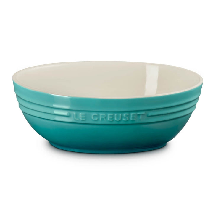 Le Creuset Stoneware Oval Bowl 29cm