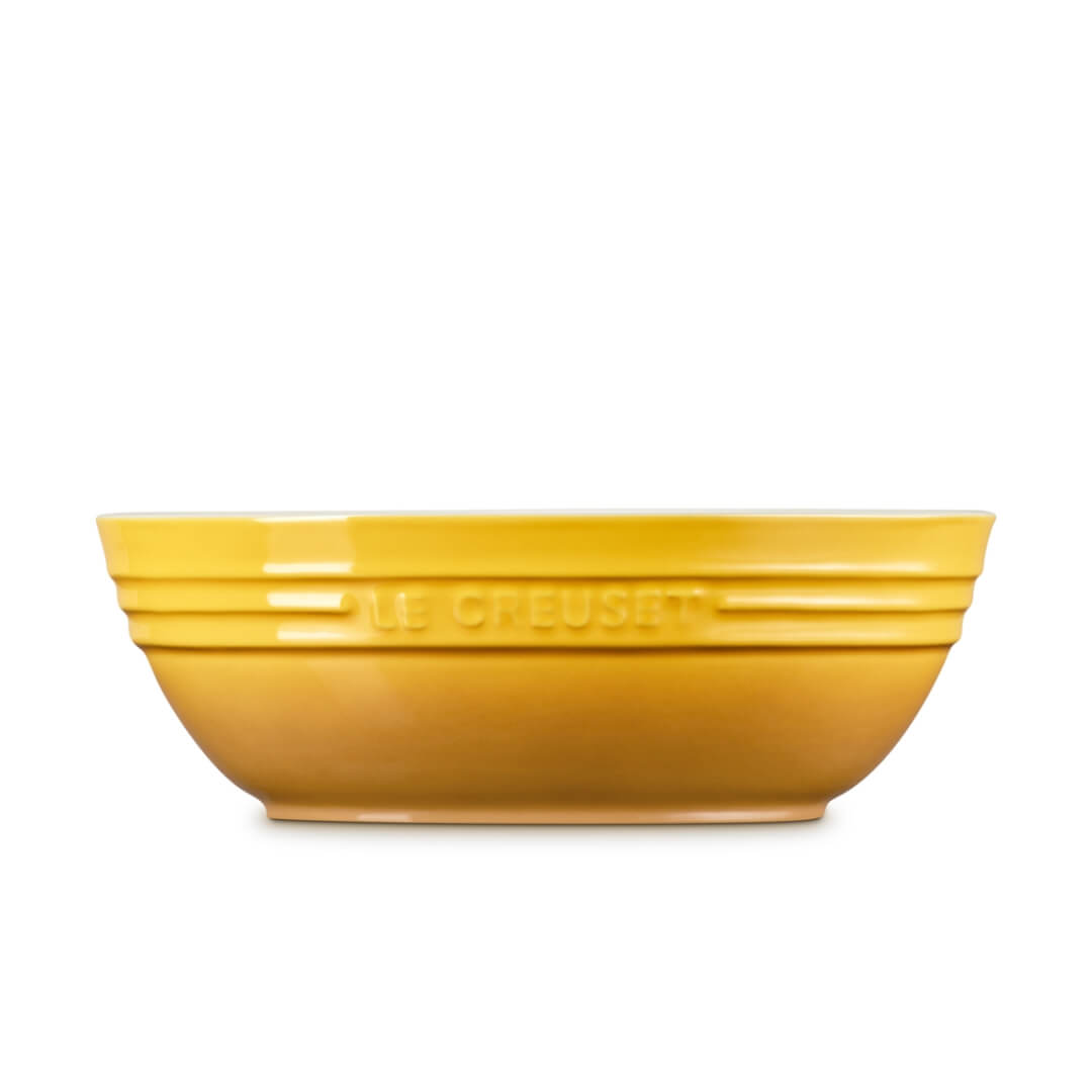 Le Creuset Stoneware Oval Bowl 29cm