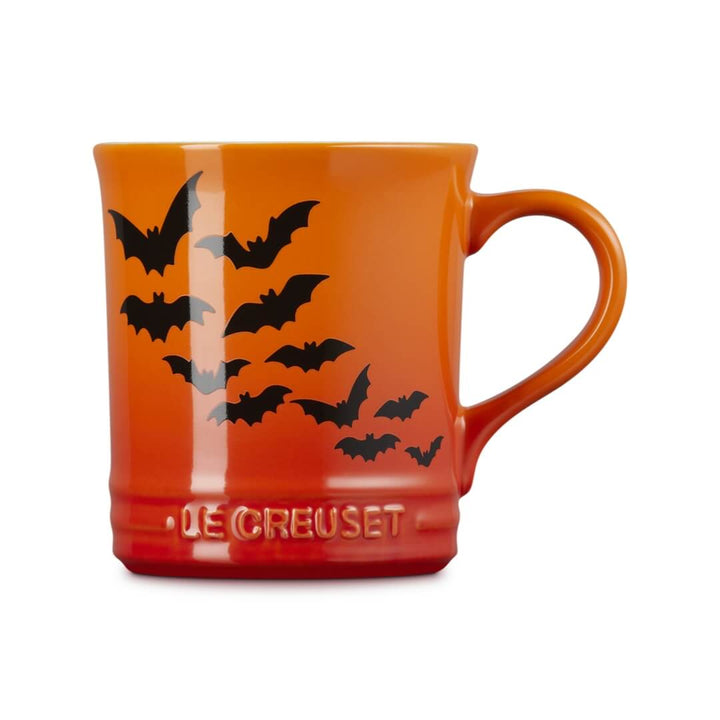 Le Creuset Harvest Volcanic Bat Mug 400ml