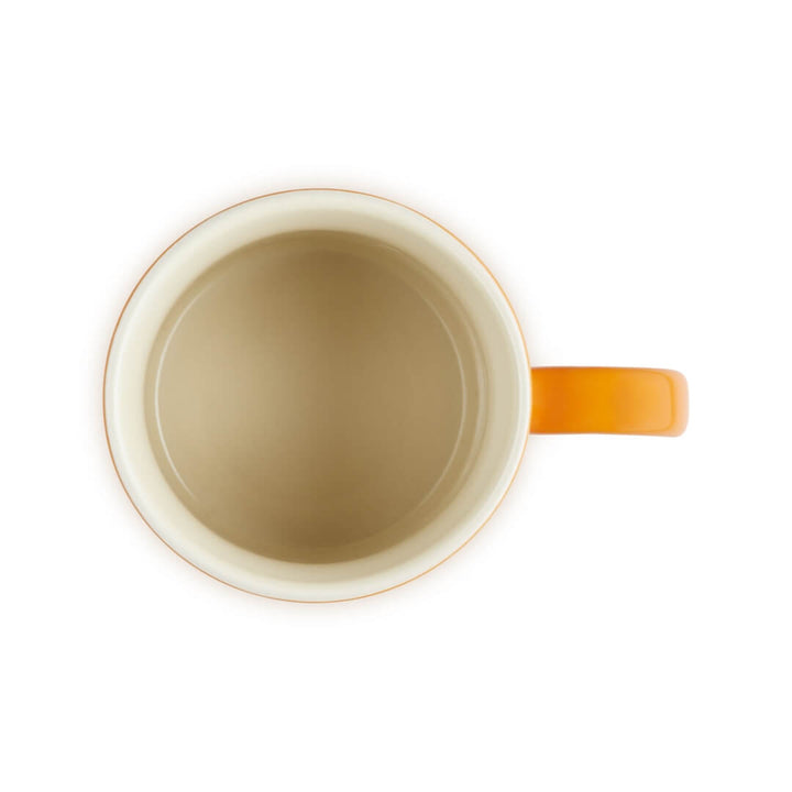 Le Creuset Harvest Volcanic Bat Mug 400ml