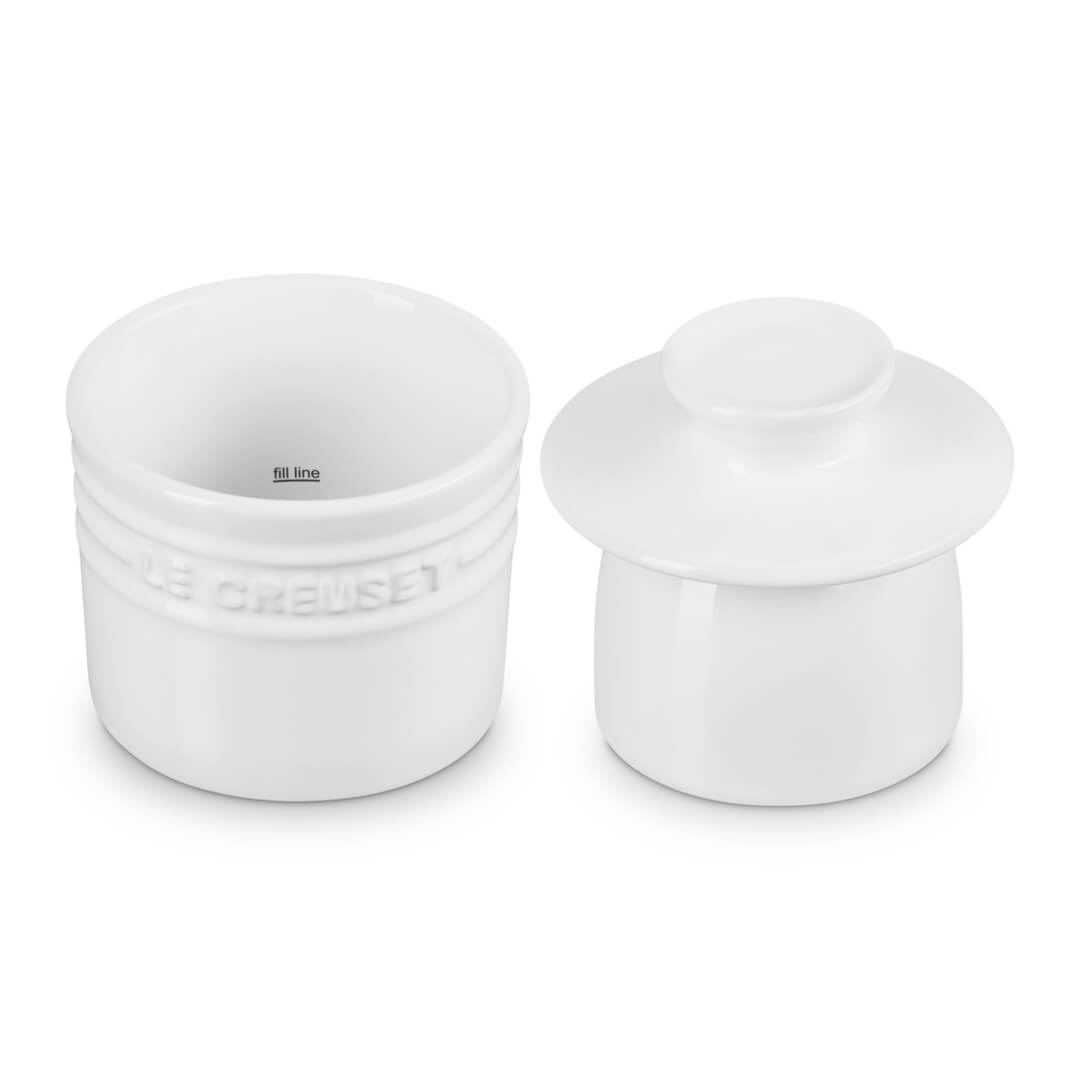 Le Creuset Butter Bell