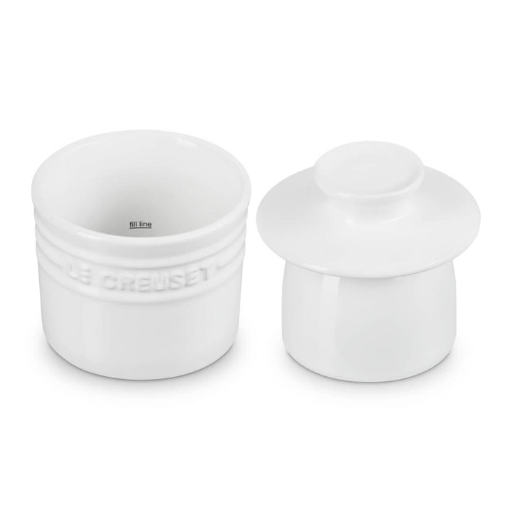Le Creuset Butter Bell