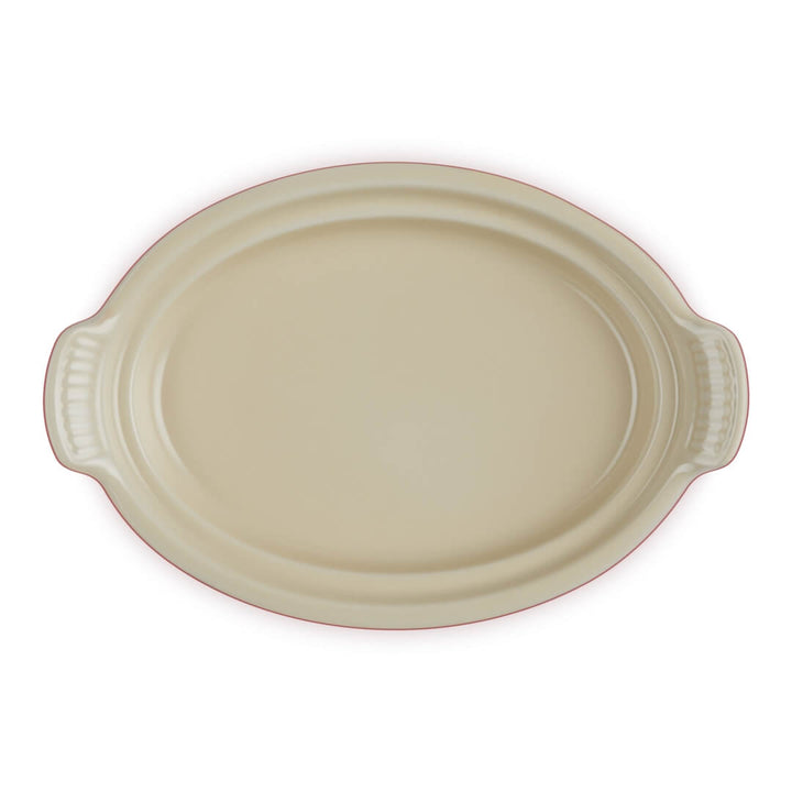 Le Creuset Harvest Pumpkin Volcanic Butter Dish