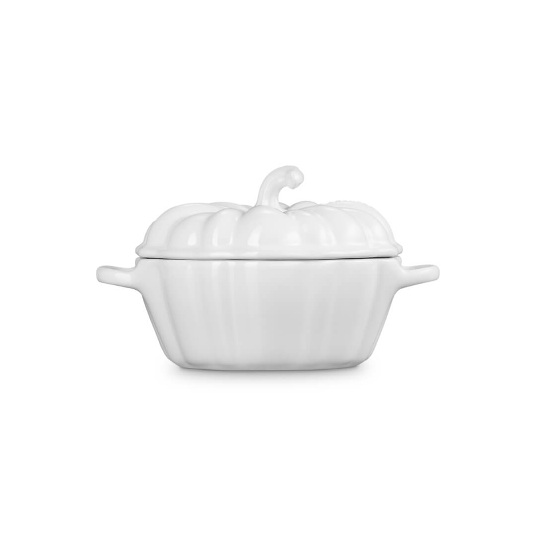 Le Creuset Harvest White Pumpkin Cocotte 350ml