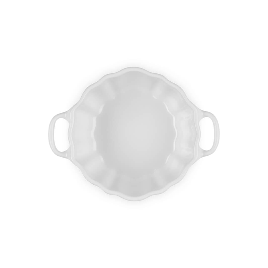 Le Creuset Harvest White Pumpkin Cocotte 350ml