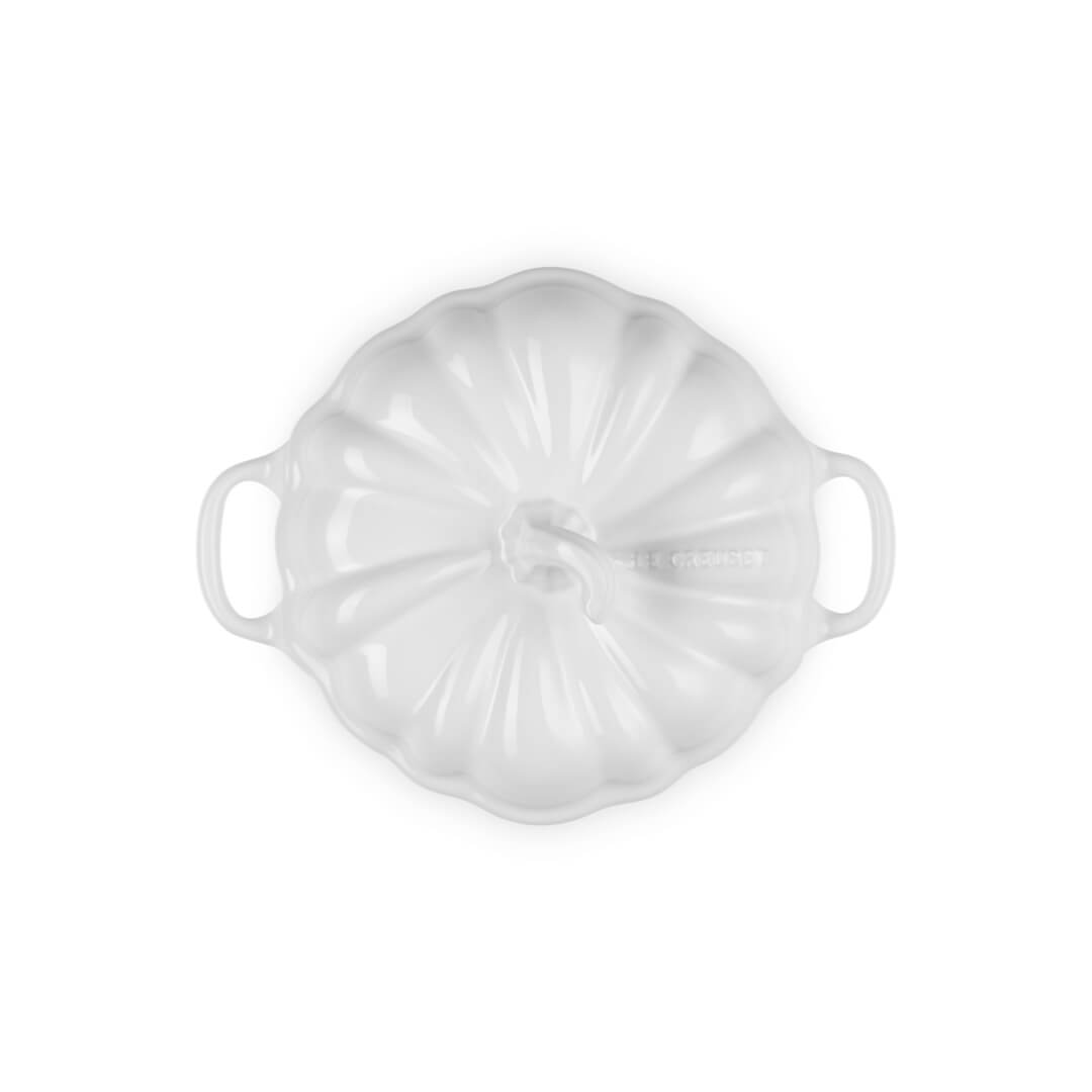 Le Creuset Harvest White Pumpkin Cocotte 350ml