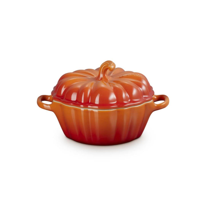 Le Creuset Harvest Volcanic Pumpkin Cocotte 350ml