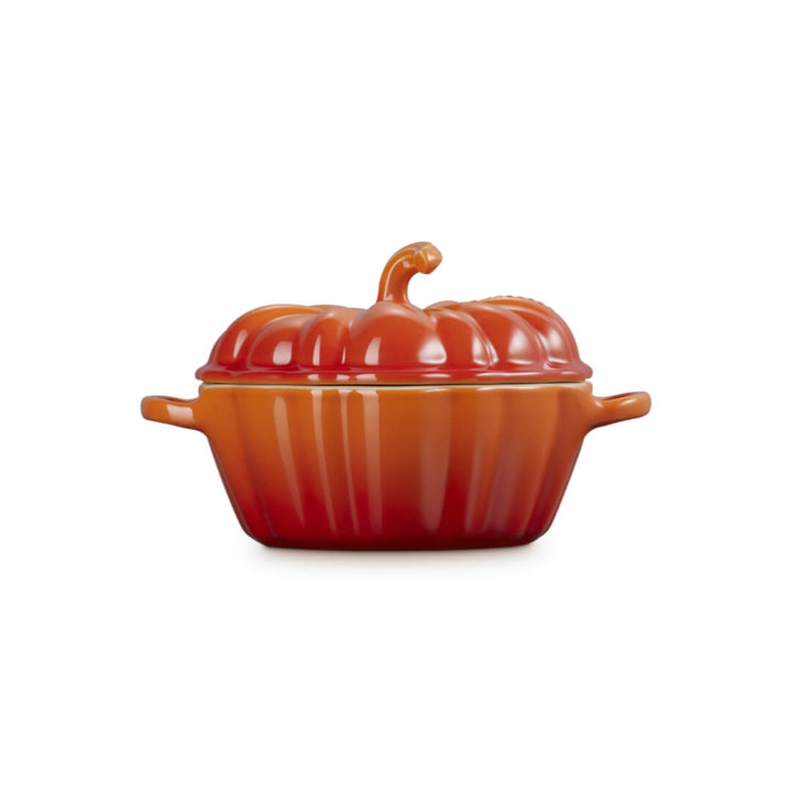 Le Creuset Harvest Volcanic Pumpkin Cocotte 350ml