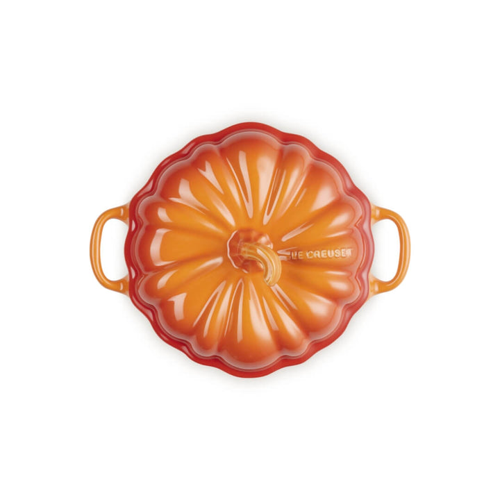 Le Creuset Harvest Volcanic Pumpkin Cocotte 350ml