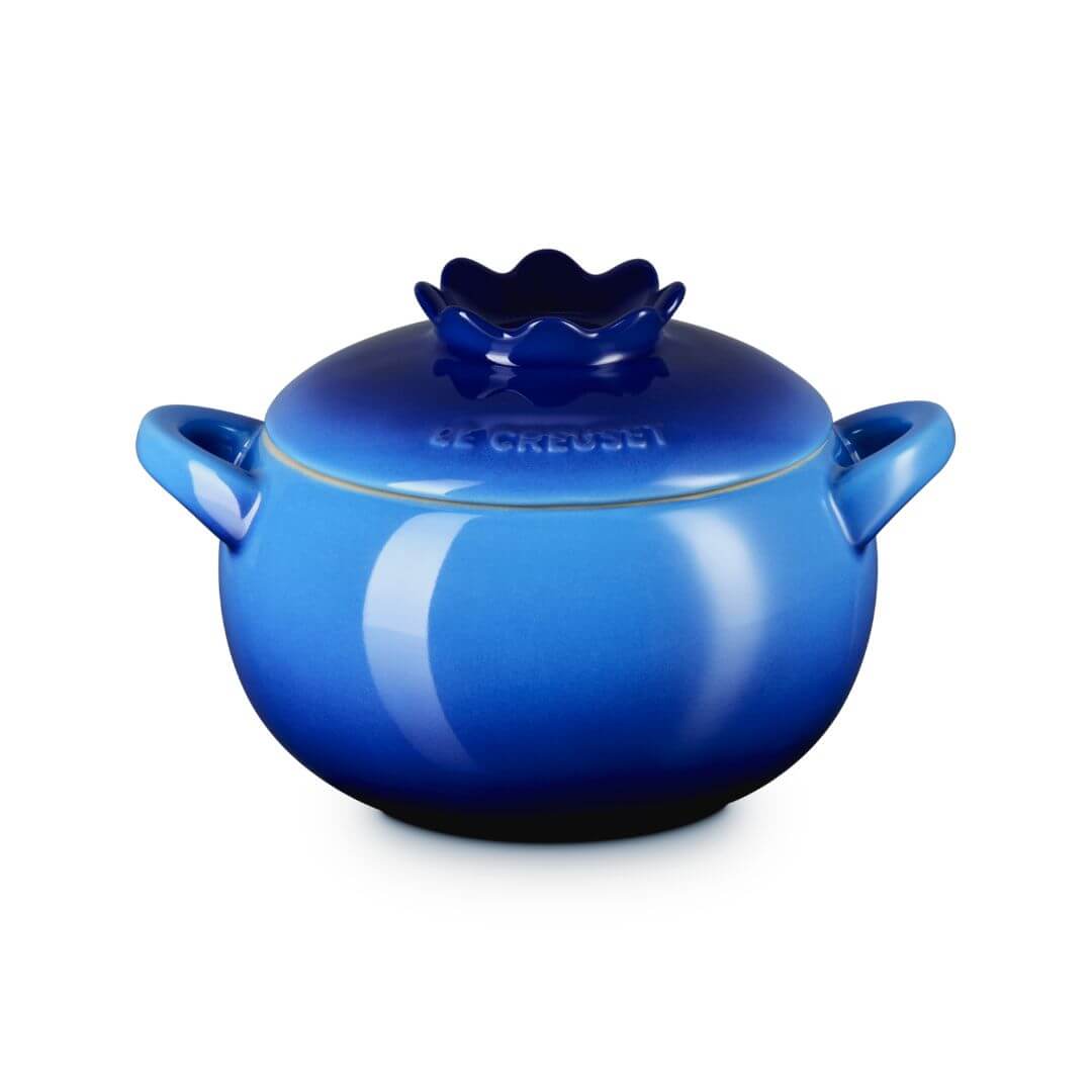 Le Creuset Blueberry Fruit Cocotte 480ml