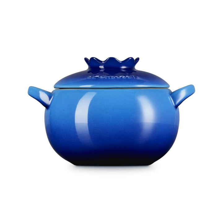 Le Creuset Blueberry Fruit Cocotte 480ml