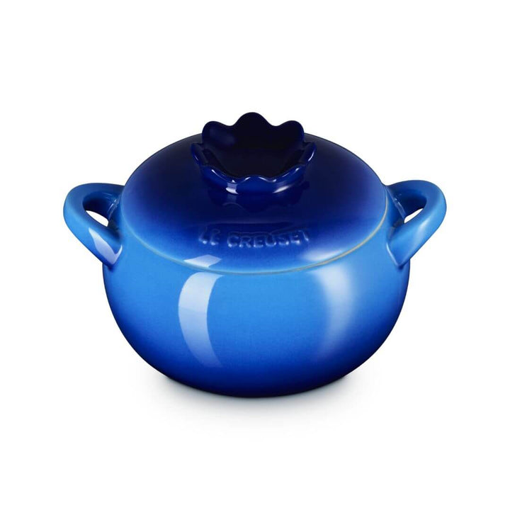 Le Creuset Blueberry Fruit Cocotte 480ml