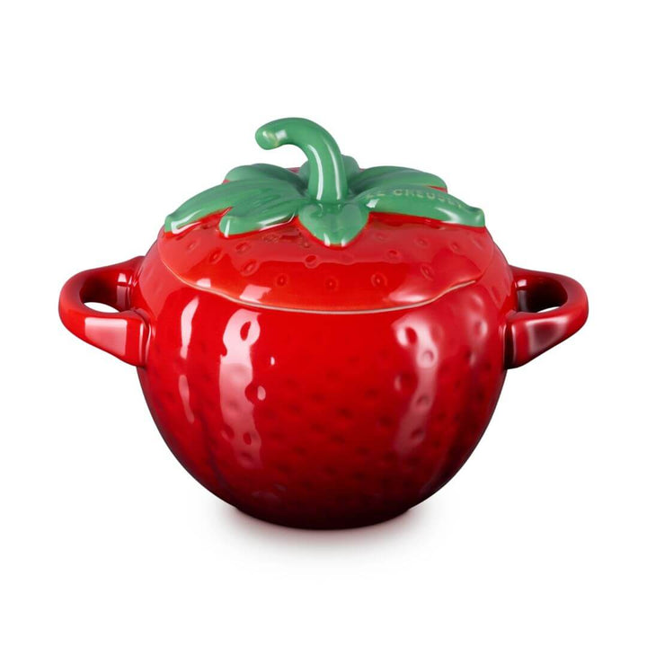 Le Creuset Strawberry Fruit Cocotte 570ml