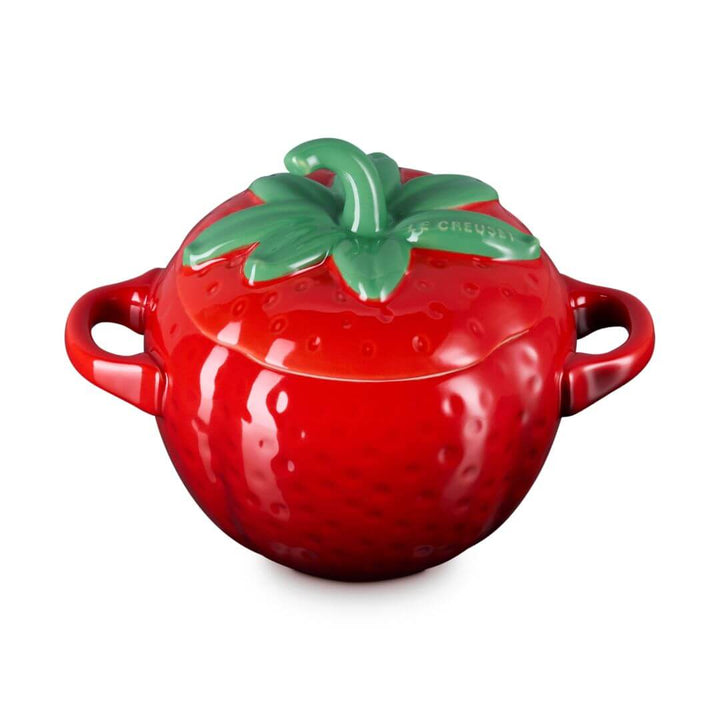 Le Creuset Strawberry Fruit Cocotte 570ml
