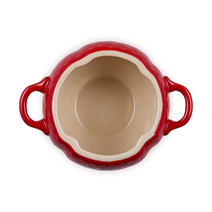 Le Creuset Strawberry Fruit Cocotte 570ml