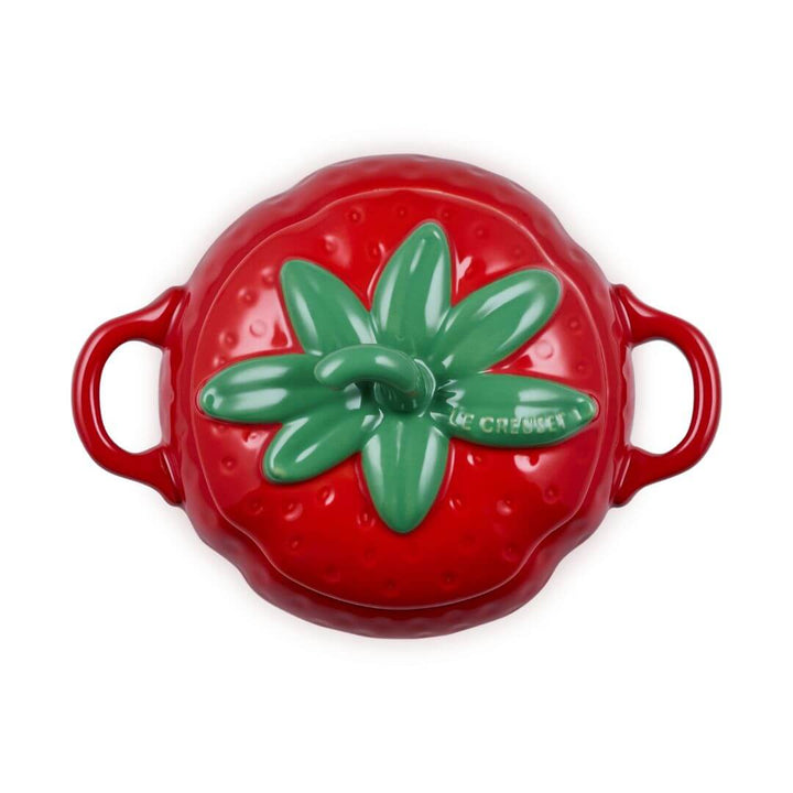 Le Creuset Strawberry Fruit Cocotte 570ml