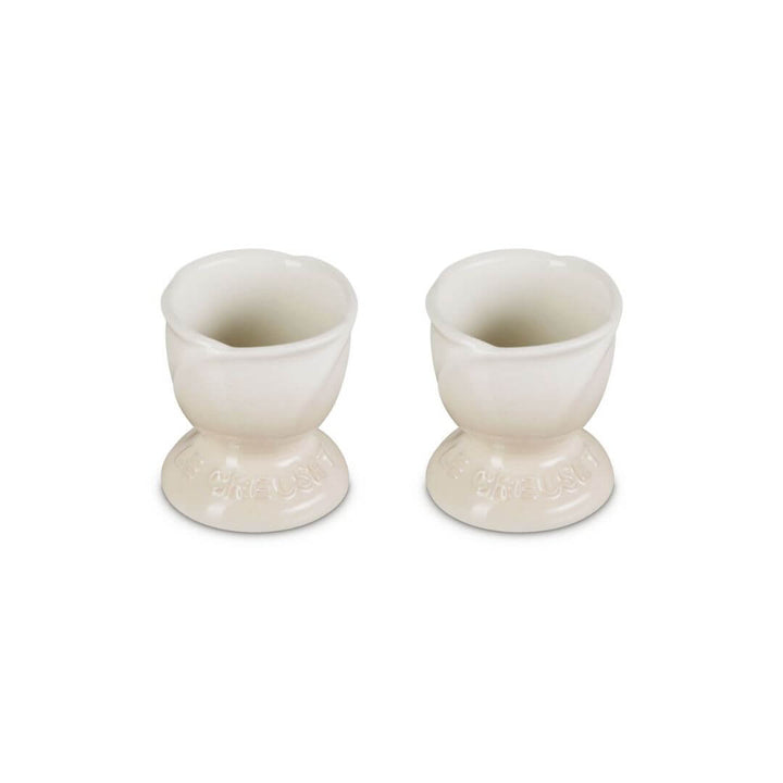 Le Creuset Jardin Egg Cup Set 2pce