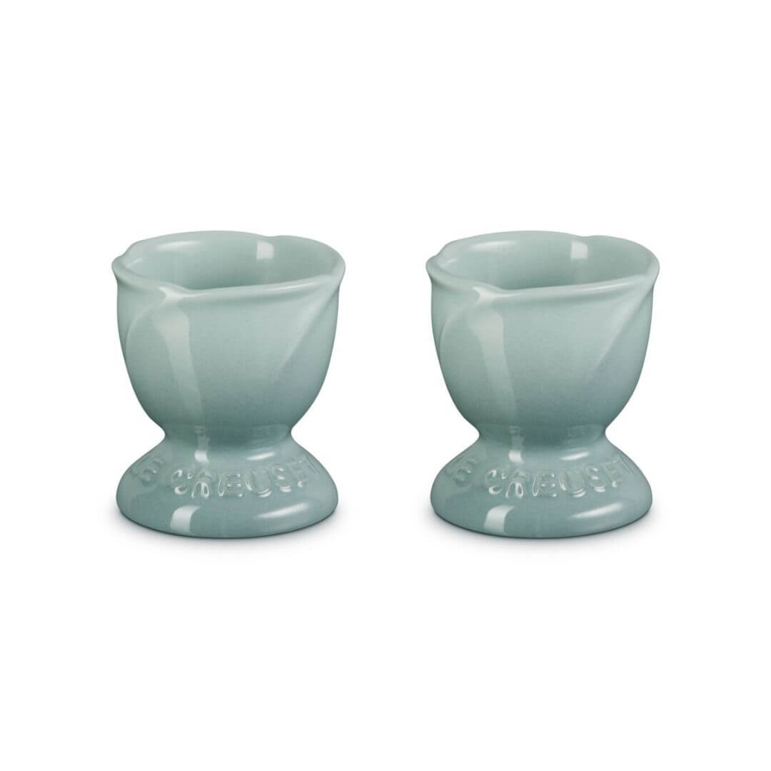 Le Creuset Jardin Egg Cup Set 2pce