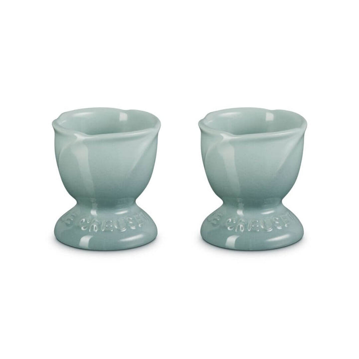 Le Creuset Jardin Egg Cup Set 2pce