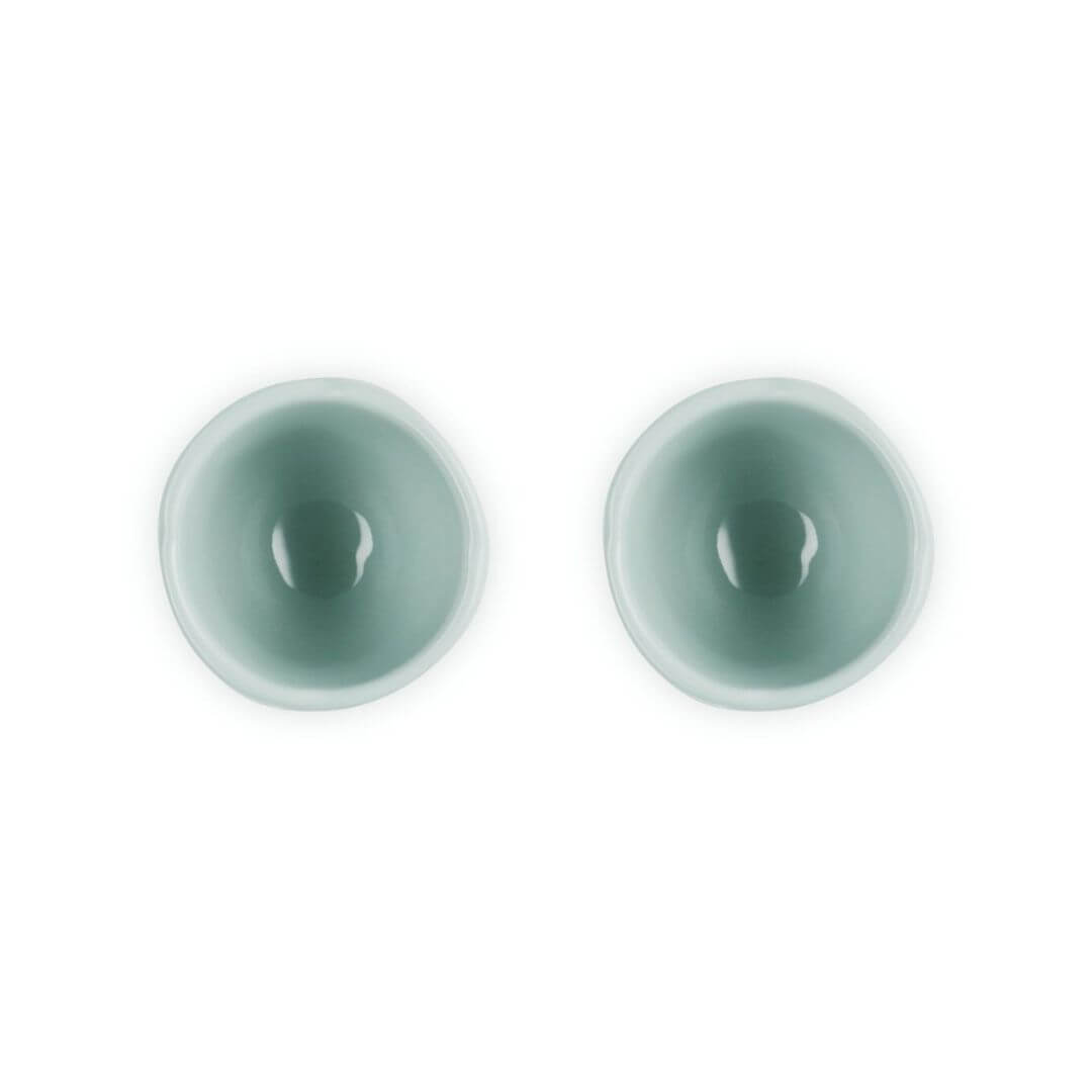 Le Creuset Jardin Egg Cup Set 2pce