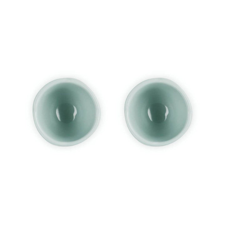 Le Creuset Jardin Egg Cup Set 2pce