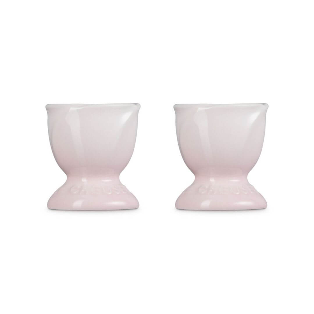 Le Creuset Jardin Egg Cup Set 2pce