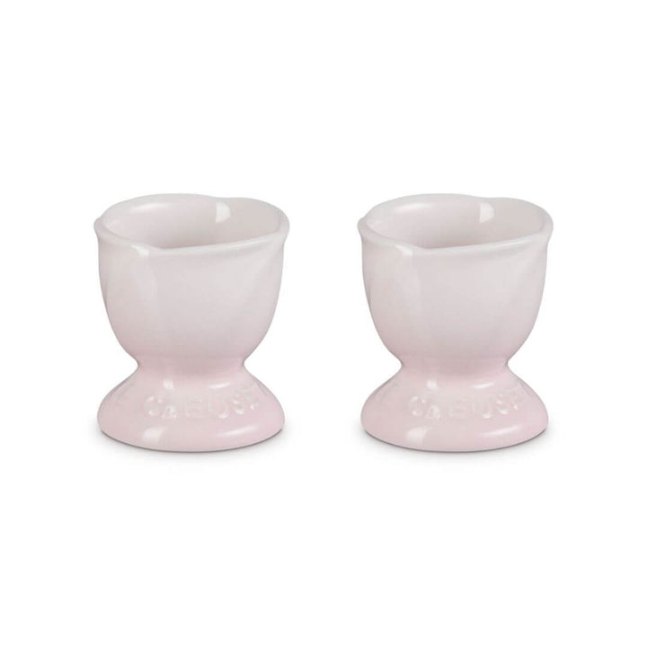 Le Creuset Jardin Egg Cup Set 2pce
