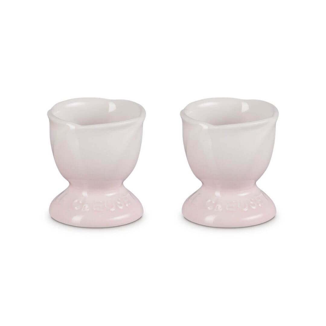 Le Creuset Jardin Egg Cup Set 2pce