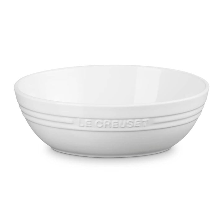 Le Creuset Stoneware Oval Bowl 29cm