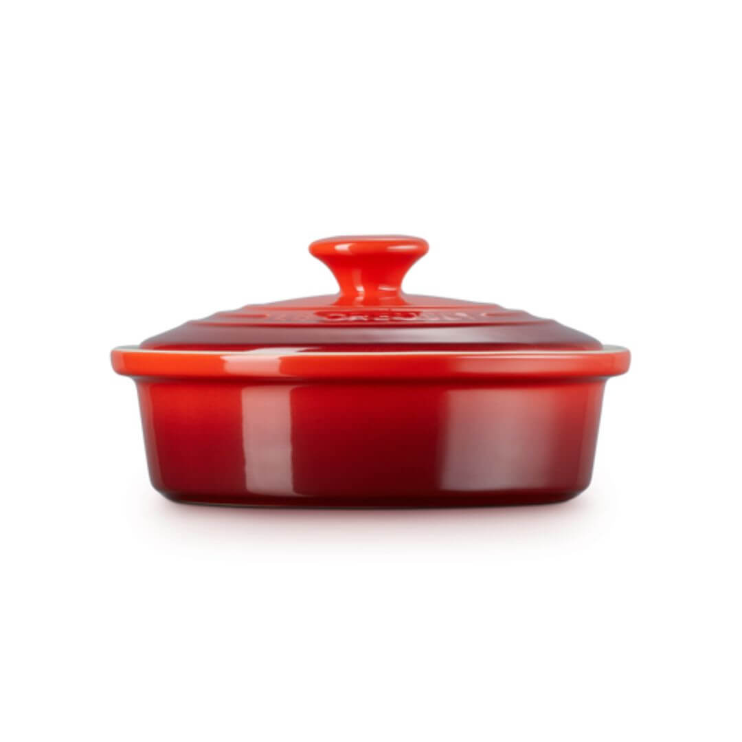 Le Creuset Cheese Baker Cerise