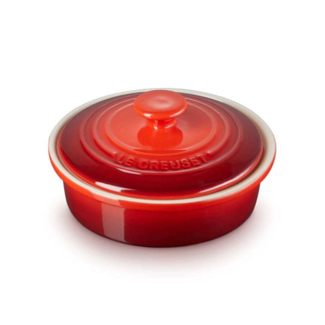 Le Creuset Cheese Baker Cerise