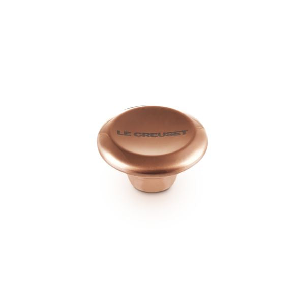 Le Creuset Copper Signature Knob 57mm