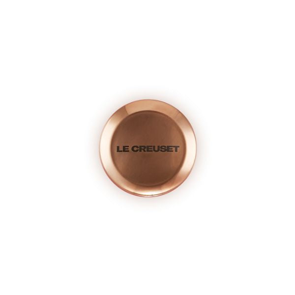 Le Creuset Copper Signature Knob 57mm