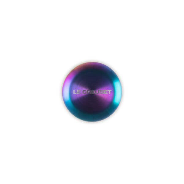 Le Creuset Iridescent Signature Knob 5.7cm