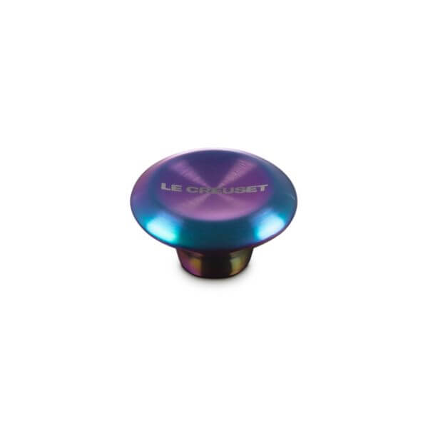 Le Creuset Iridescent Signature Knob 5.7cm