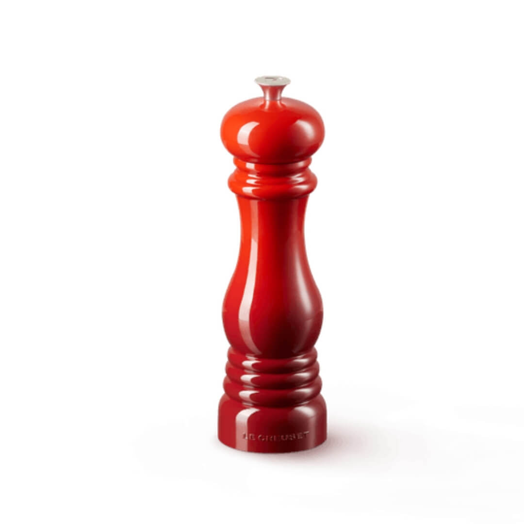 Le Creuset Grinder 21.5cm Cerise