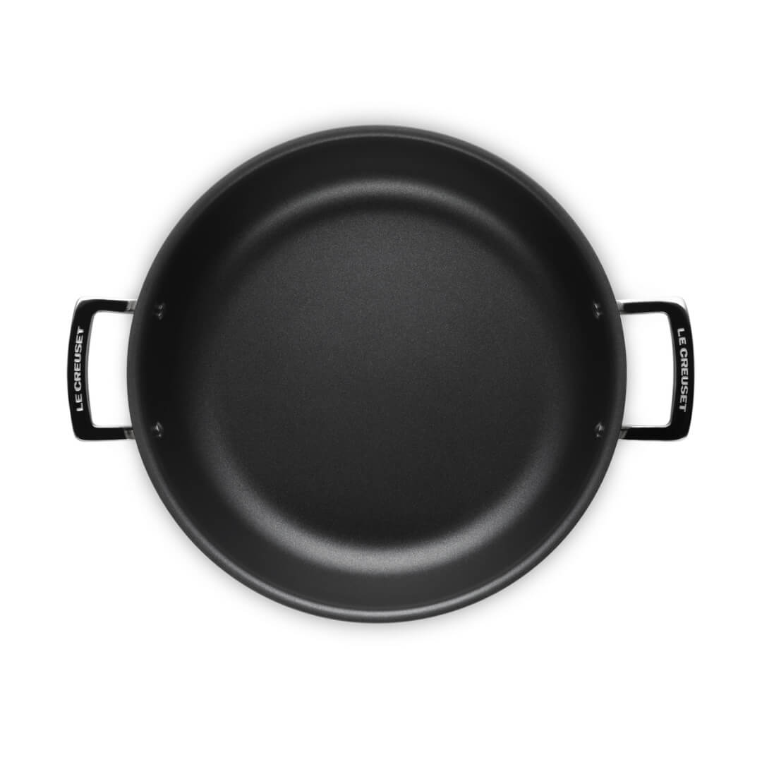Le Creuset Classic 3-Ply Non-Stick Shallow Casserole
