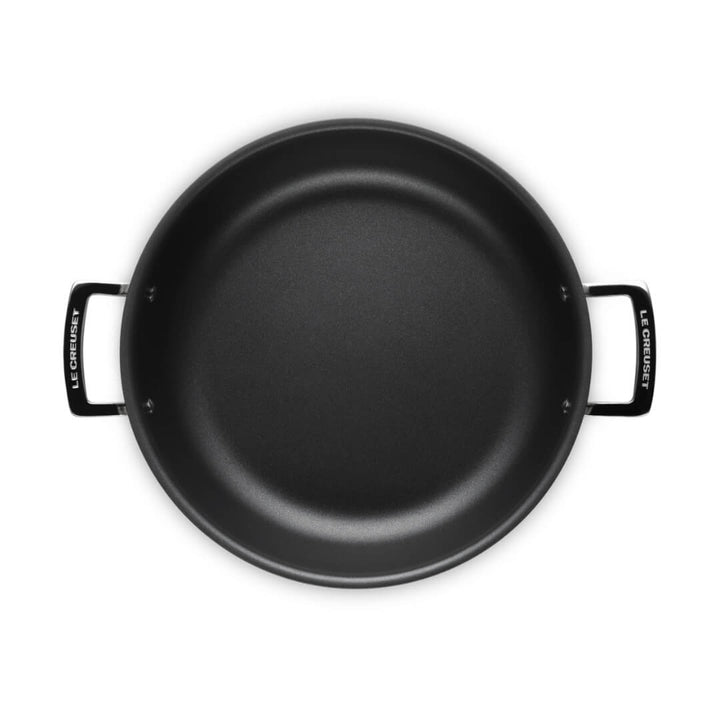 Le Creuset Classic 3-Ply Non-Stick Shallow Casserole