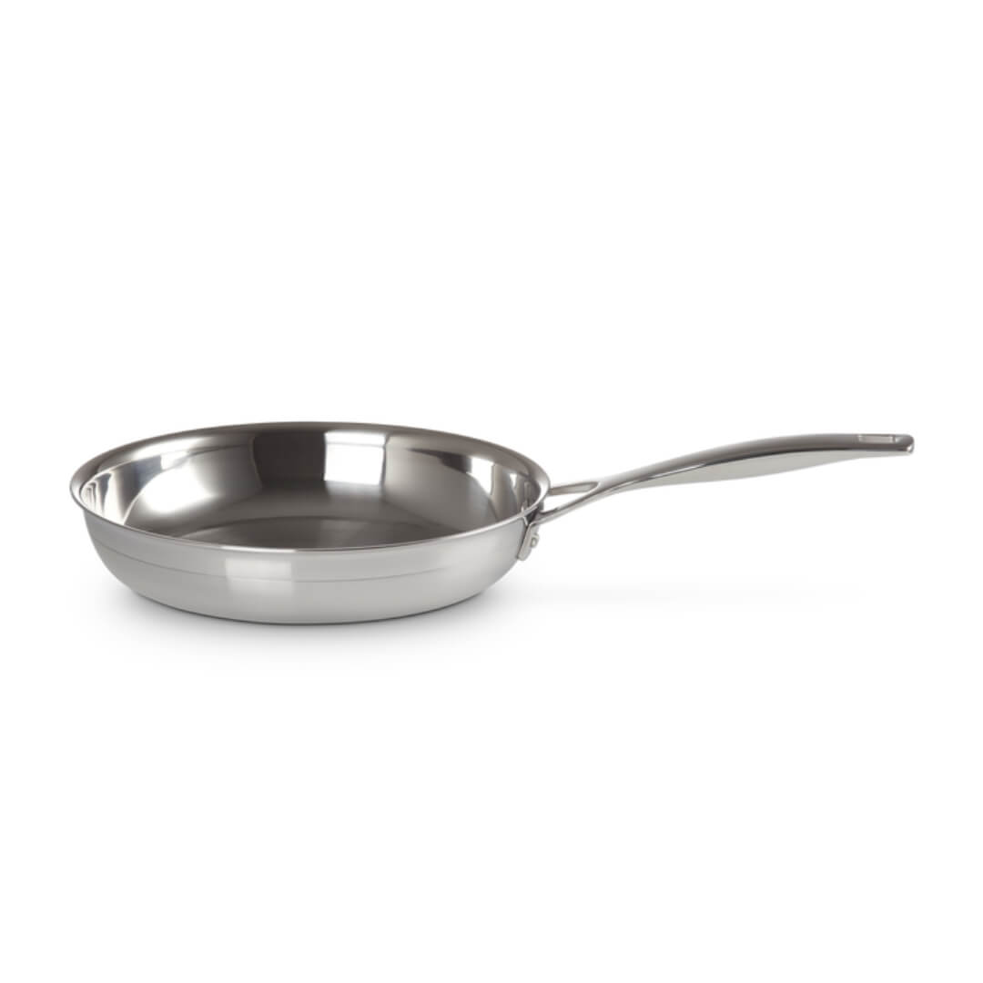 Le Creuset Classic 3-Ply Frypan
