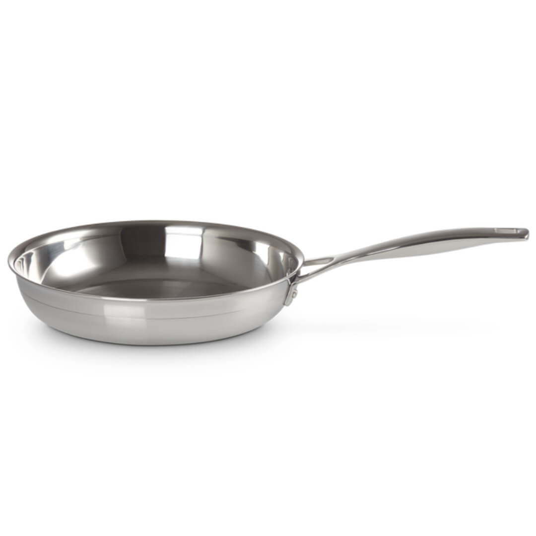 Le Creuset Classic 3-Ply Frypan