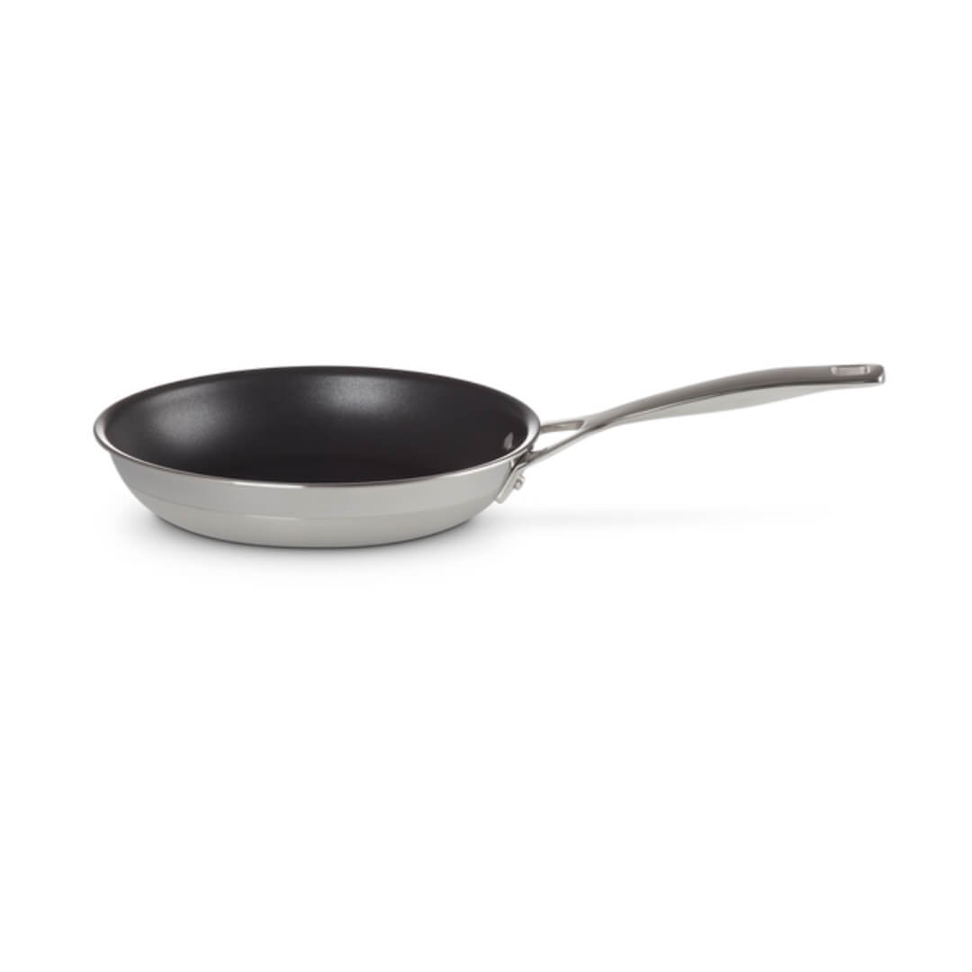 Le Creuset Classic 3-Ply Non-Stick Frypan