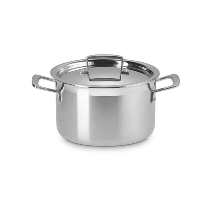 Le Creuset Classic 3-Ply Deep Casserole