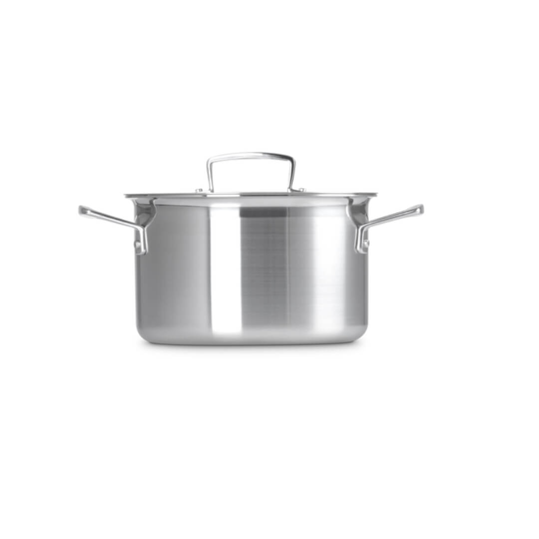 Le Creuset Classic 3-Ply Deep Casserole