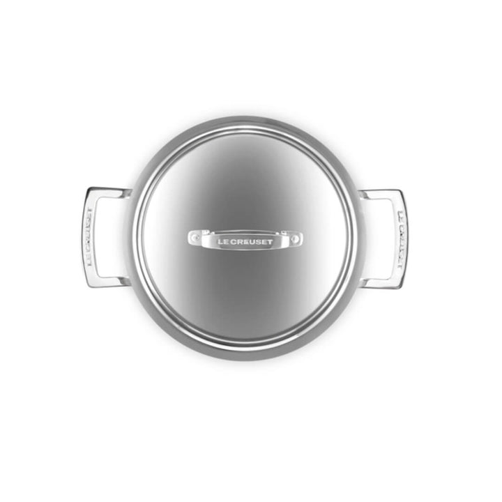 Le Creuset Classic 3-Ply Deep Casserole