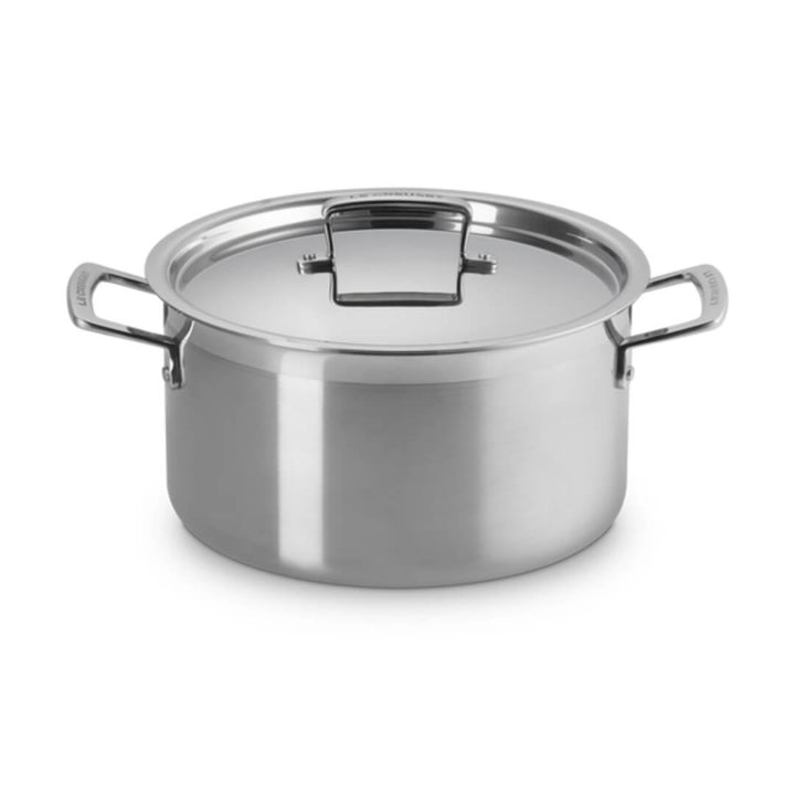 Le Creuset Classic 3-Ply Deep Casserole