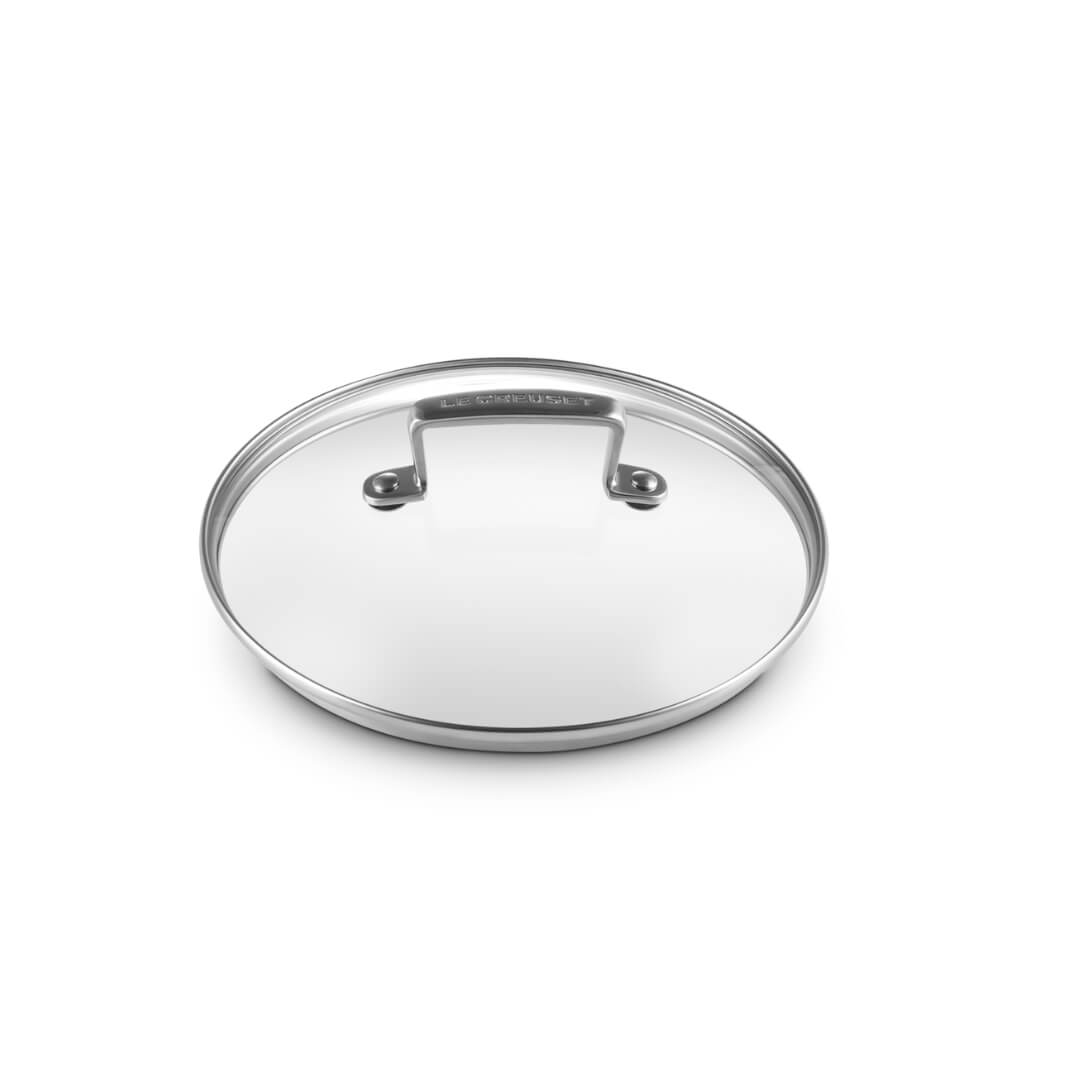 Le Creuset Glass Lid with Loop Handle