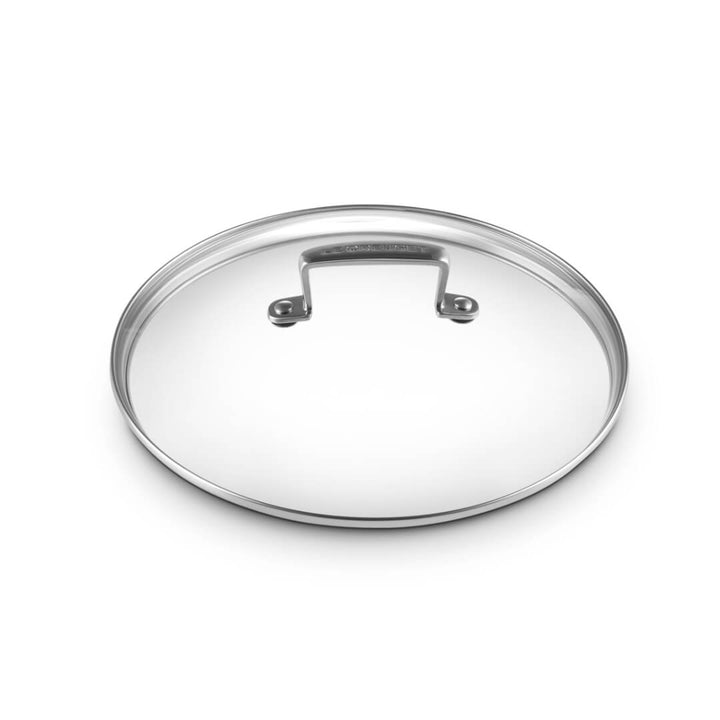 Le Creuset Glass Lid with Loop Handle