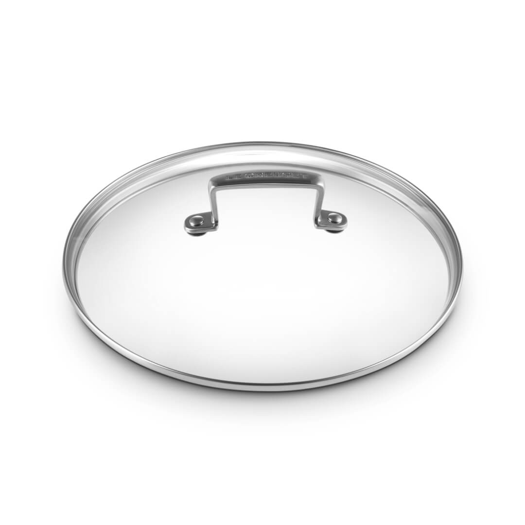 Le Creuset Glass Lid with Loop Handle