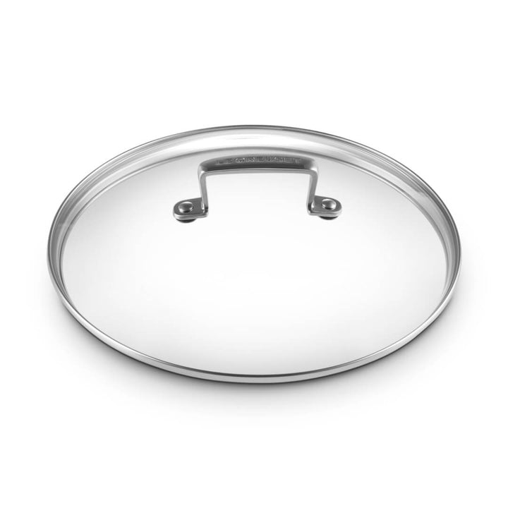Le Creuset Glass Lid with Loop Handle