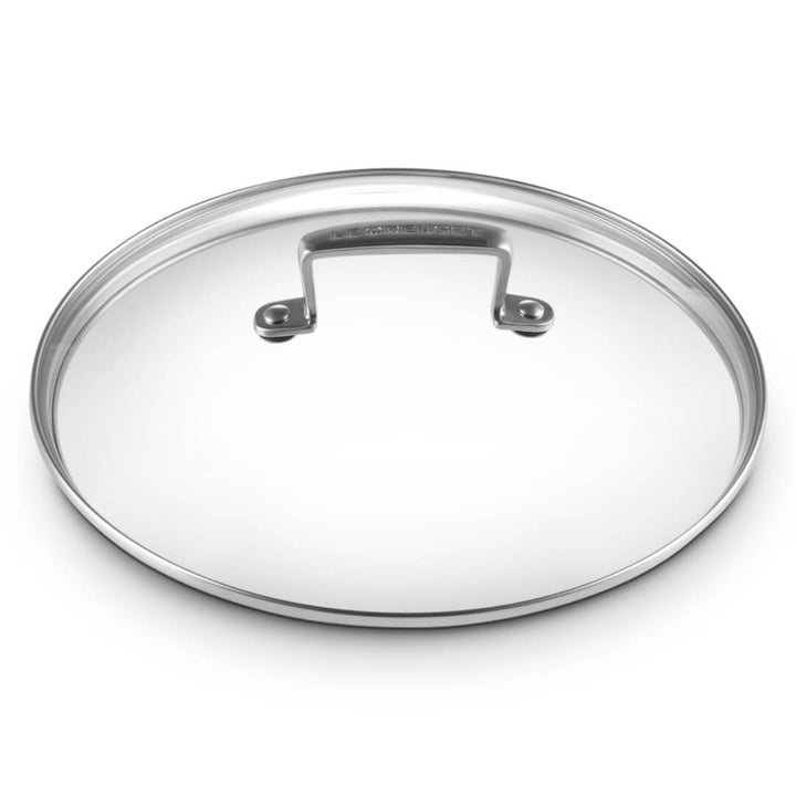 Le Creuset Glass Lid with Loop Handle